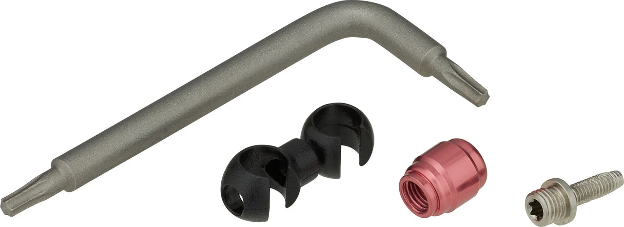 SRAM DB8 Bremsgriff 8 SRAM DB8 Bremsgriff – Bild 6