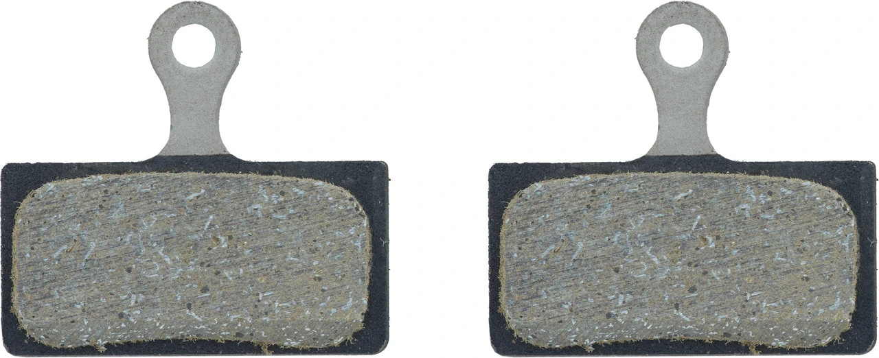 Shimano Bremsbeläge G05S-RX Für XTR, XT, SLX, Alfine Modell 2023 3 Shimano Bremsbeläge G05S-RX Für XTR, XT, SLX, Alfine Modell 2023