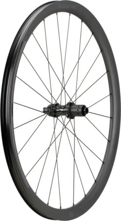 Thirty Four Disc Center Lock Carbon 28" Laufradsatz -Shimano || dt-swiss || Schwalbe Verkäufe 468542