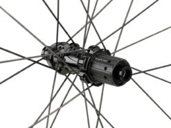 Thirty Four Disc Center Lock Carbon 28" Laufradsatz -Shimano || dt-swiss || Schwalbe Verkäufe 468543
