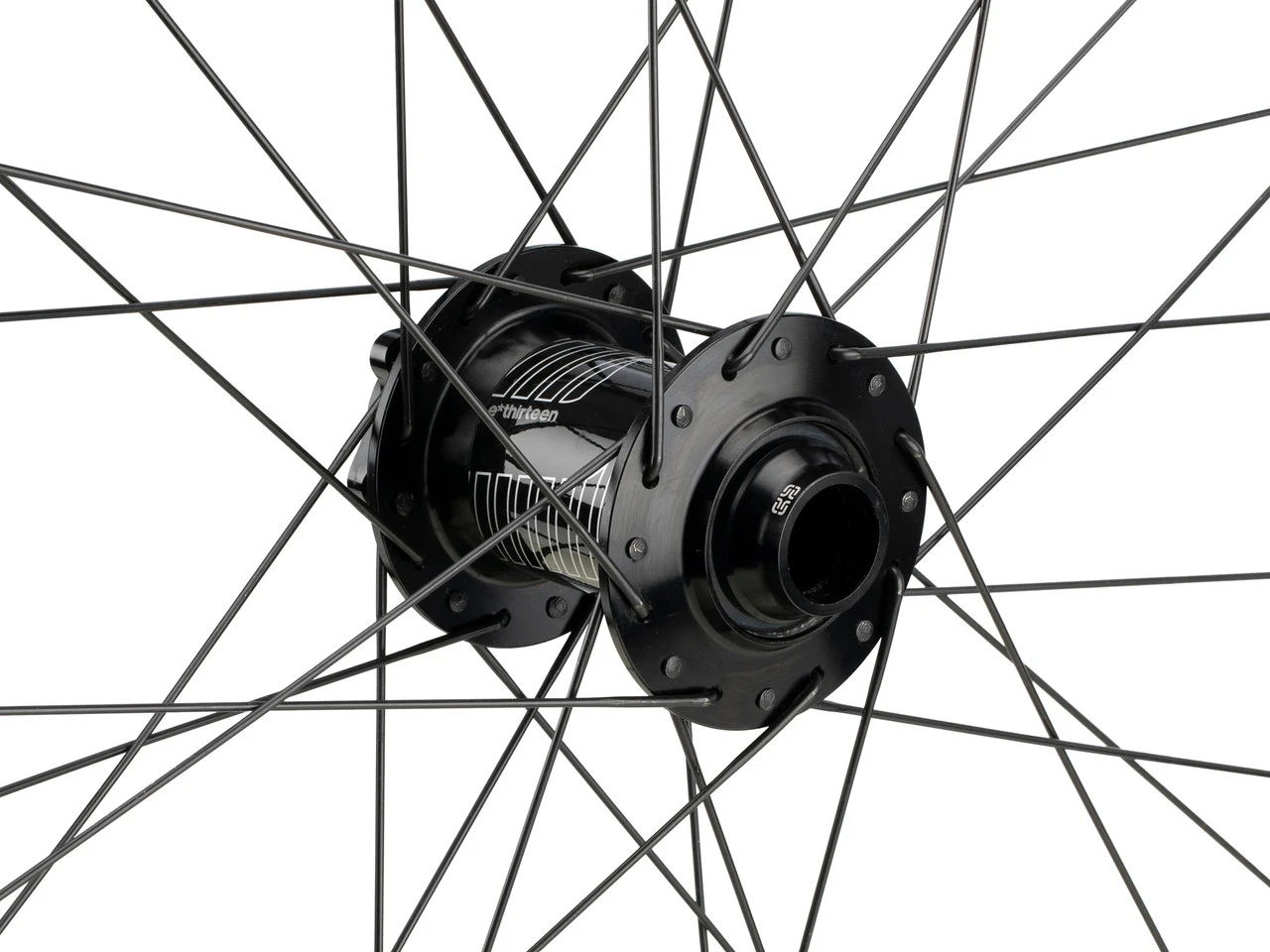 E-thirteen LG1 Plus Downhill Boost 27,5" Laufradsatz 5 E-thirteen LG1 Plus Downhill Boost 27,5" Laufradsatz – Bild 3