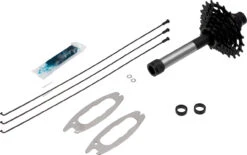 E-thirteen LG1 Plus Downhill Boost 27,5" Laufradsatz 21 E-thirteen LG1 Plus Downhill Boost 27,5" Laufradsatz -Shimano || dt-swiss || Schwalbe Verkäufe 468681