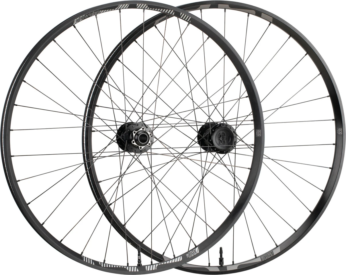 E-thirteen LG1 Plus Downhill Boost 29" Laufradsatz 3 E-thirteen LG1 Plus Downhill Boost 29" Laufradsatz