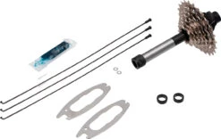 E-thirteen LG1 Plus Downhill Boost 29" Laufradsatz 21 E-thirteen LG1 Plus Downhill Boost 29" Laufradsatz -Shimano || dt-swiss || Schwalbe Verkäufe 468691