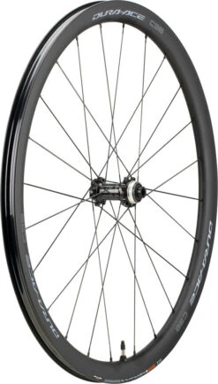 Shimano WH-R9270-C36-TL Dura-Ace Disc Center Lock Carbon Laufradsatz -Shimano || dt-swiss || Schwalbe Verkäufe 468693