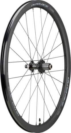 Shimano WH-R9270-C36-TL Dura-Ace Disc Center Lock Carbon Laufradsatz -Shimano || dt-swiss || Schwalbe Verkäufe 468695