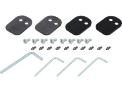 MAGPED Magnetpedale Enduro2 200 -Shimano || dt-swiss || Schwalbe Verkäufe 469412