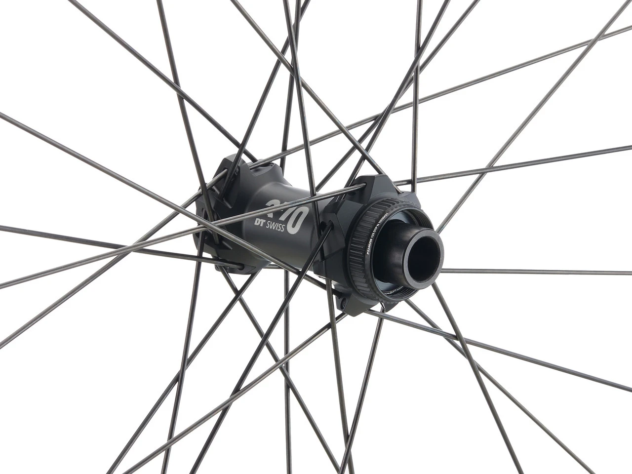 Dt-swiss M 1900 SPLINE 30 Disc Center Lock 27,5" Laufradsatz 5 Dt-swiss M 1900 SPLINE 30 Disc Center Lock 27,5" Laufradsatz – Bild 3