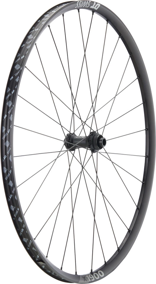 Dt-swiss X 1900 SPLINE 25 Disc Center Lock 29" Laufradsatz 4 Dt-swiss X 1900 SPLINE 25 Disc Center Lock 29" Laufradsatz – Bild 2