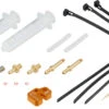 Trickstuff Bleedkit Universal -Shimano || dt-swiss || Schwalbe Verkäufe 471115
