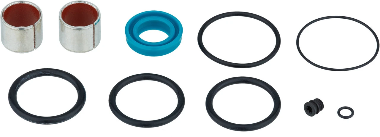 ROCKSHOX Service Kit 200 H/1 Jahr Für Deluxe / Super Deluxe Coil B1 Ab 2023 3 ROCKSHOX Service Kit 200 H/1 Jahr Für Deluxe / Super Deluxe Coil B1 Ab 2023