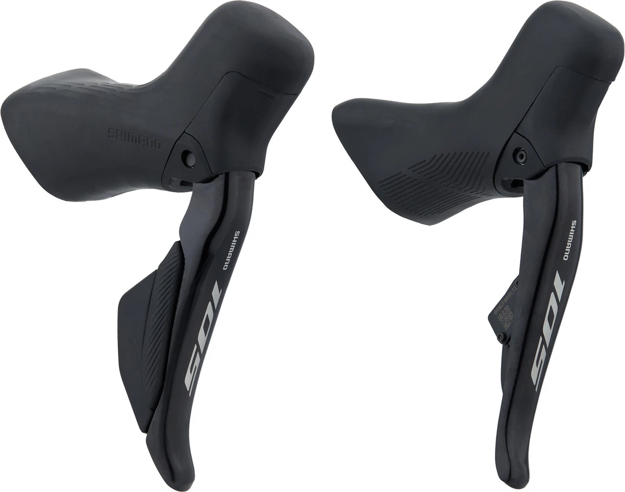 Shimano 105 V+h Set Scheibenbremse BR-R7170 + Di2 ST-R7170 4 Shimano 105 V+h Set Scheibenbremse BR-R7170 + Di2 ST-R7170 – Bild 2