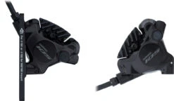 Shimano 105 V+h Set Scheibenbremse BR-R7170 + Di2 ST-R7170 13 Shimano 105 V+h Set Scheibenbremse BR-R7170 + Di2 ST-R7170 -Shimano || dt-swiss || Schwalbe Verkäufe 471550