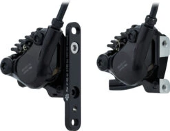 Shimano 105 V+h Set Scheibenbremse BR-R7170 + Di2 ST-R7170 15 Shimano 105 V+h Set Scheibenbremse BR-R7170 + Di2 ST-R7170 -Shimano || dt-swiss || Schwalbe Verkäufe 471552