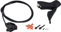 Shimano 105 BR-R7170 + Di2 ST-R7170 Scheibenbremse -Shimano || dt-swiss || Schwalbe Verkäufe 471655