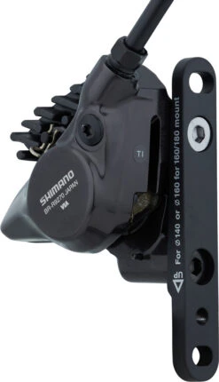 Shimano Dura-Ace BR-R9270 + Di2 ST-R9270 Scheibenbremse -Shimano || dt-swiss || Schwalbe Verkäufe 471800