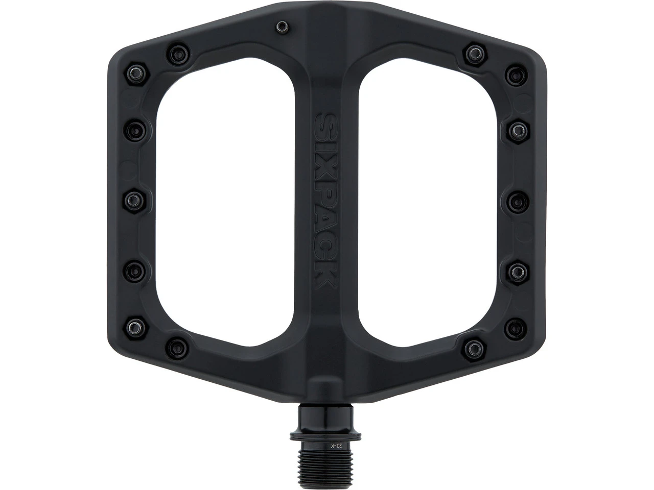 Menace 3.0 Plattformpedale 3 Menace 3.0 Plattformpedale