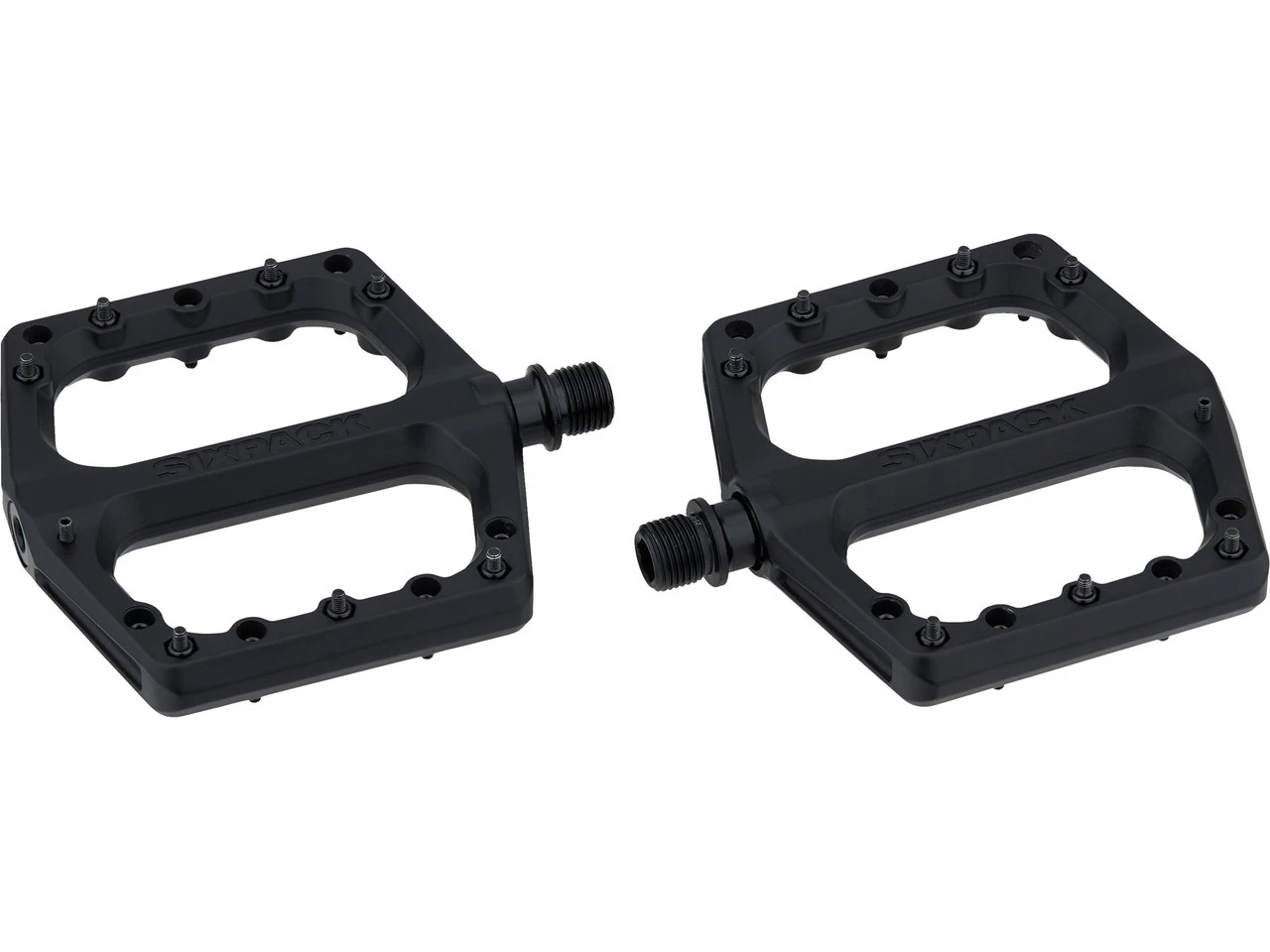 Menace 3.0 Plattformpedale 6 Menace 3.0 Plattformpedale – Bild 4