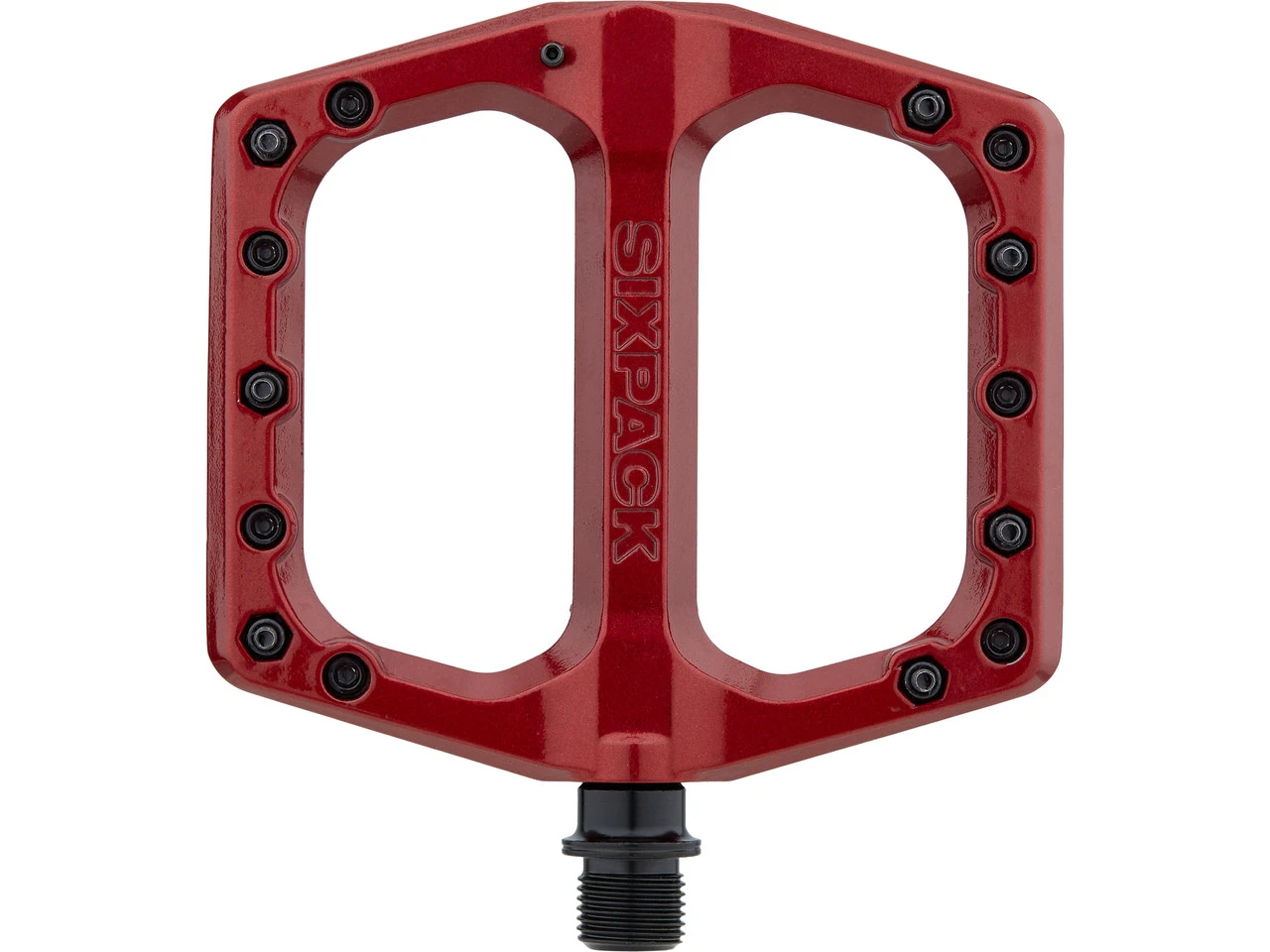 Menace 3.0 Plattformpedale 7 Menace 3.0 Plattformpedale – Bild 5