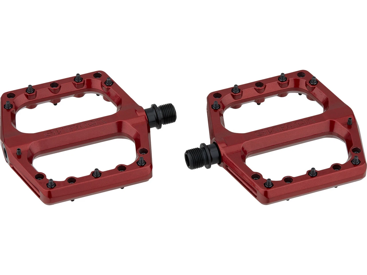 Menace 3.0 Plattformpedale 10 Menace 3.0 Plattformpedale – Bild 8