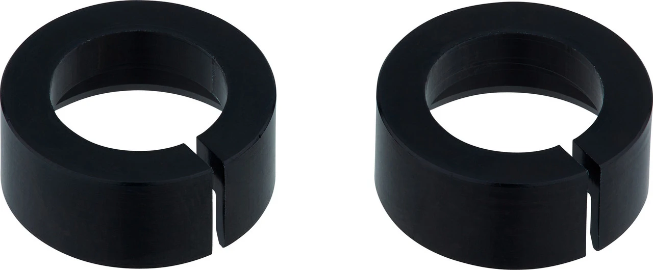 Mavic X-12 Adapter Für Crossride HR-Naben TS-2 Modell 2013-2018 3 Mavic X-12 Adapter Für Crossride HR-Naben TS-2 Modell 2013-2018