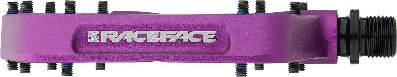 Race Face Aeffect R Plattformpedale 9 Race Face Aeffect R Plattformpedale – Bild 7