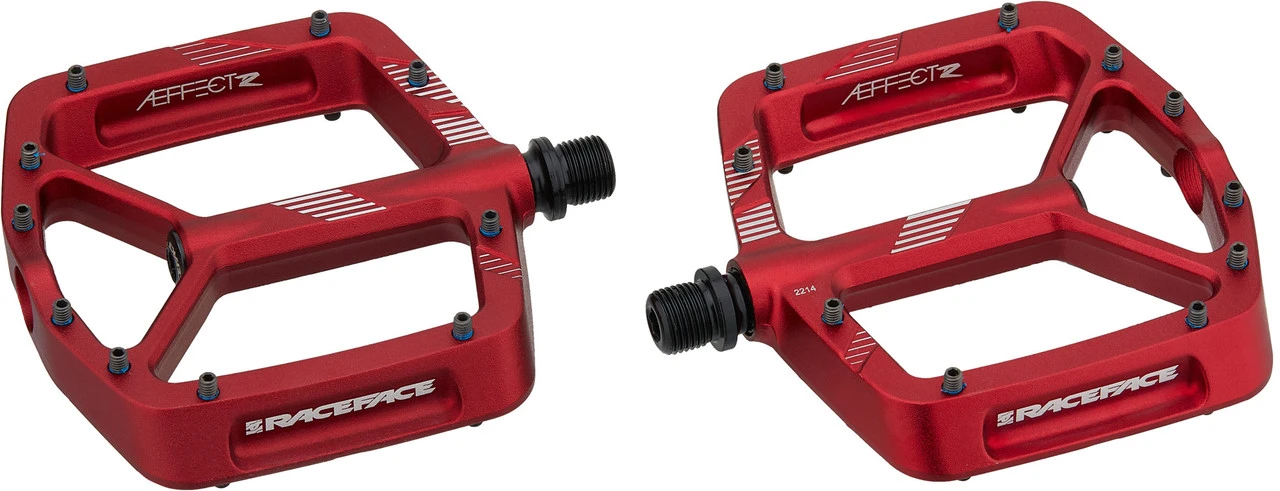 Race Face Aeffect R Plattformpedale 18 Race Face Aeffect R Plattformpedale – Bild 16
