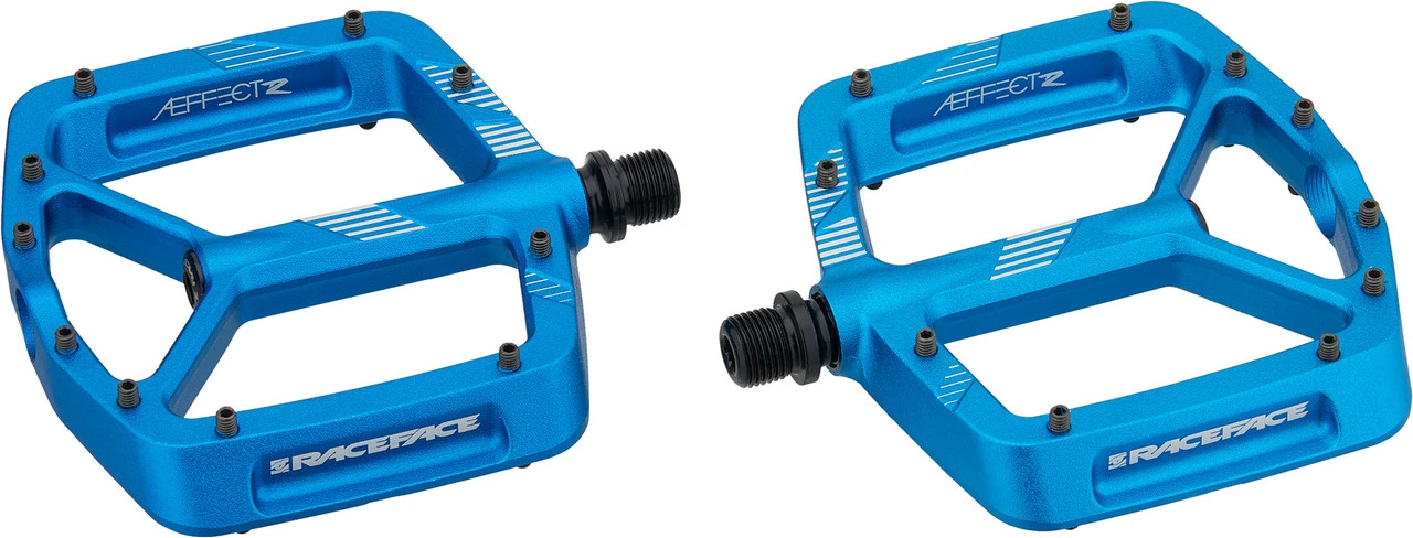 Race Face Aeffect R Plattformpedale 22 Race Face Aeffect R Plattformpedale – Bild 20