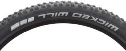 Schwalbe Wicked Will Performance ADDIX TwinSkin 27,5" Faltreifen -Shimano || dt-swiss || Schwalbe Verkäufe 474188