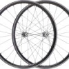 Campagnolo® Levante Carbon Disc Center Lock 28" Laufradsatz -Shimano || dt-swiss || Schwalbe Verkäufe 474465