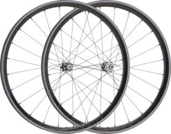Campagnolo® Levante Carbon Disc Center Lock 28" Laufradsatz