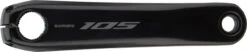 Shimano 105 Kurbelgarnitur FC-R7100 Hollowtech II -Shimano || dt-swiss || Schwalbe Verkäufe 474829