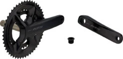 Shimano 105 Kurbelgarnitur FC-R7100 Hollowtech II -Shimano || dt-swiss || Schwalbe Verkäufe 474831