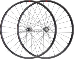 Fulcrum Red Metal 5 Disc Center Lock Boost 29" Laufradsatz Modell 2023