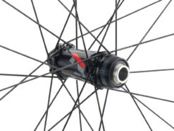 Fulcrum Red Metal 5 Disc Center Lock Boost 29" Laufradsatz Modell 2023 -Shimano || dt-swiss || Schwalbe Verkäufe 474935