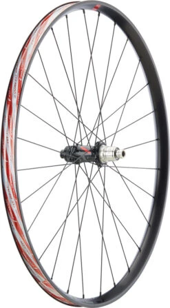 Fulcrum Red Metal 5 Disc Center Lock Boost 29" Laufradsatz Modell 2023 -Shimano || dt-swiss || Schwalbe Verkäufe 474936