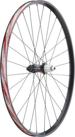 Fulcrum Red Zone 5 Disc Center Lock Boost 29" Laufradsatz Modell 2023 12 Fulcrum Red Zone 5 Disc Center Lock Boost 29" Laufradsatz Modell 2023 -Shimano || dt-swiss || Schwalbe Verkäufe 474943