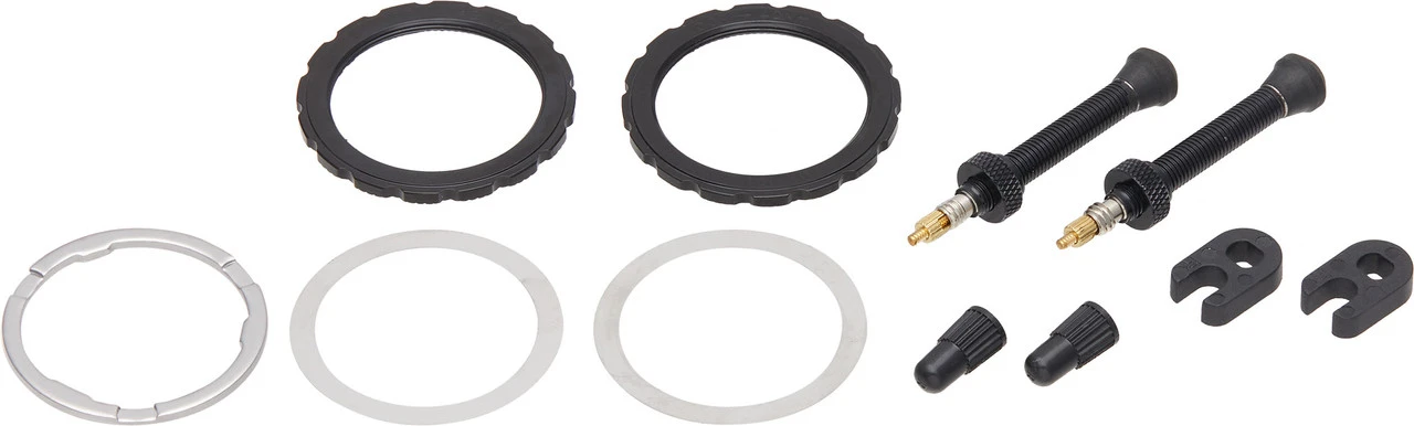 Fulcrum Red Zone 5 Disc Center Lock Boost 29" Laufradsatz Modell 2023 9 Fulcrum Red Zone 5 Disc Center Lock Boost 29" Laufradsatz Modell 2023 – Bild 7