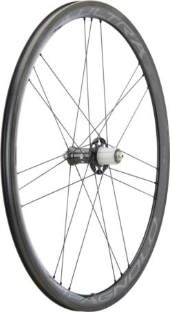 Campagnolo® Bora Ultra 35 Dark Label Carbon Laufradsatz -Shimano || dt-swiss || Schwalbe Verkäufe 475330