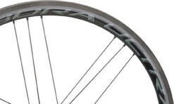 Campagnolo® Bora Ultra 35 Dark Label Carbon Laufradsatz -Shimano || dt-swiss || Schwalbe Verkäufe 475332