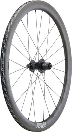 ZIPP 303 Firecrest® Carbon Tubeless Laufradsatz -Shimano || dt-swiss || Schwalbe Verkäufe 475447