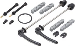 ZIPP 303 Firecrest® Carbon Tubeless Laufradsatz -Shimano || dt-swiss || Schwalbe Verkäufe 475450