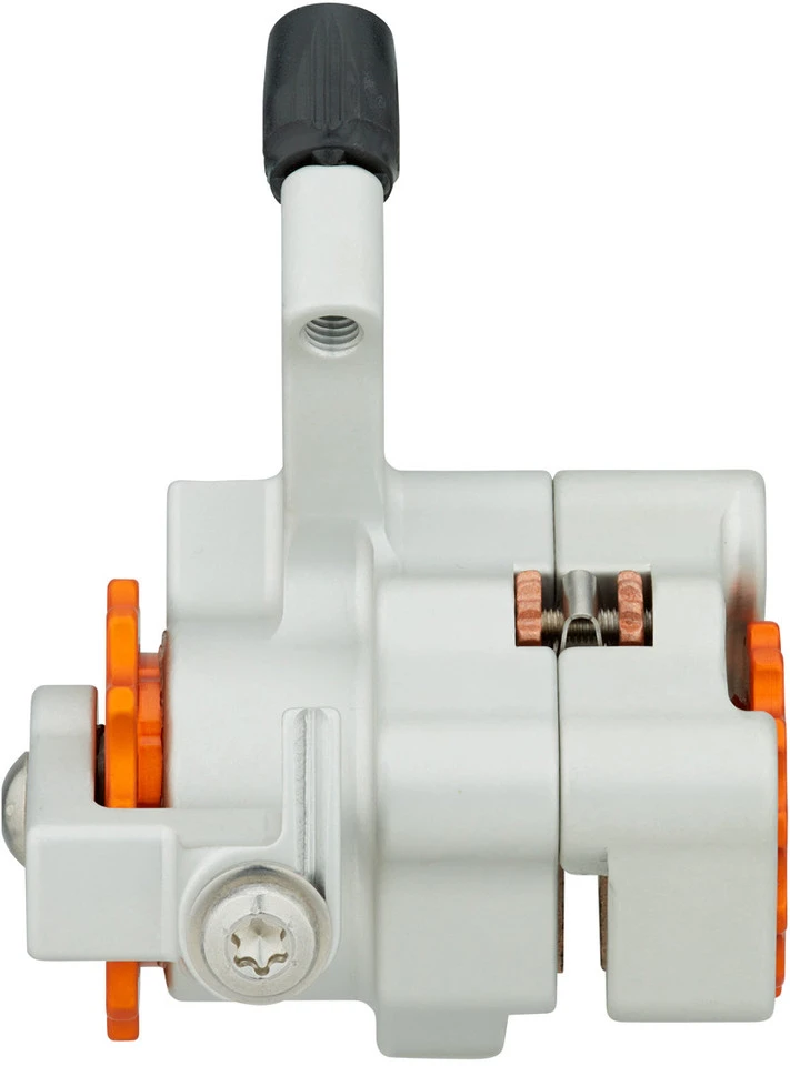 Klamper Flat Mount Short Pull Bremssattel 6 Klamper Flat Mount Short Pull Bremssattel – Bild 4