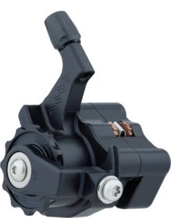 Klamper Flat Mount Short Pull Bremssattel 27 Klamper Flat Mount Short Pull Bremssattel -Shimano || dt-swiss || Schwalbe Verkäufe 476527