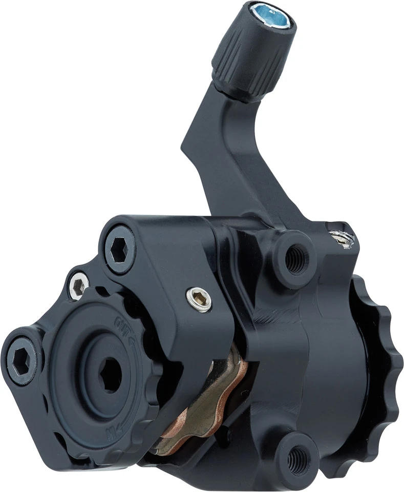 Klamper Flat Mount Short Pull Bremssattel 15 Klamper Flat Mount Short Pull Bremssattel – Bild 13