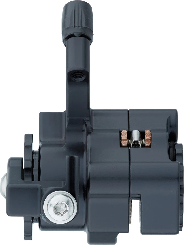 Klamper Flat Mount Short Pull Bremssattel 16 Klamper Flat Mount Short Pull Bremssattel – Bild 14