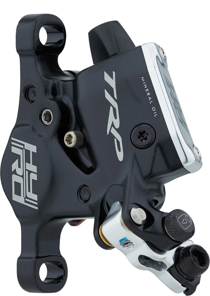 TRP HY/RD Bremssattel 4 TRP HY/RD Bremssattel – Bild 2