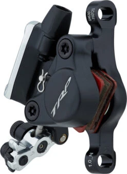 TRP HY/RD Bremssattel 9 TRP HY/RD Bremssattel -Shimano || dt-swiss || Schwalbe Verkäufe 476542