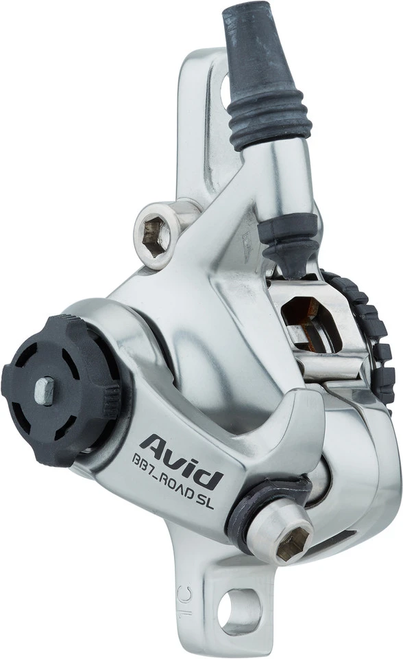 AVID BB7 Road SL Bremssattel 4 AVID BB7 Road SL Bremssattel – Bild 2