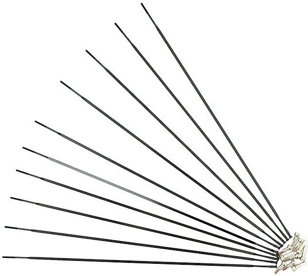 Mavic Crossride UB/UB Disc 26" Ersatzspeichen Ab Modell 2008 3 Mavic Crossride UB/UB Disc 26" Ersatzspeichen Ab Modell 2008